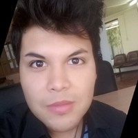 Edison Fabricio Andrango Jimenez