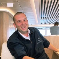 Wesley De Haan
