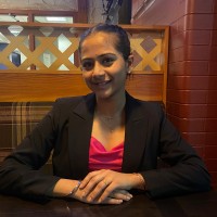 Ishpreet Kaur