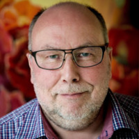 Povl Eskild Petersen
