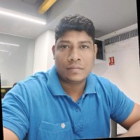 Suvendu Beura