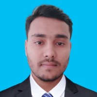 Md Amanullah
