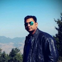 Prem Prakash kashyap