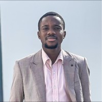 Jesse Ephraim Adupong