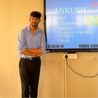 Ankush Namdeo