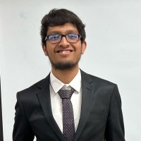 Pranav Konidena