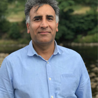 Mohammed Imtiaz
