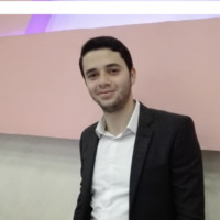 Abdelrhman Galal