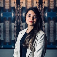 Maryam Karbasi