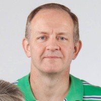 Daniel Rogers