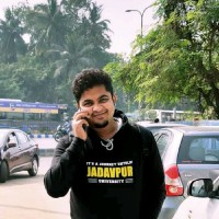Arijit Mukherjee