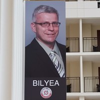 Kenneth Bilyea