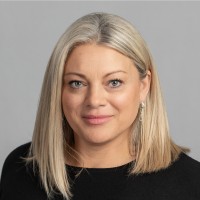 Sonia Morrison