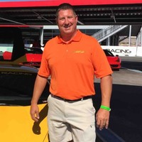 Chad Webb