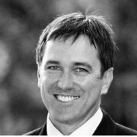 Greg Cooper