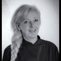 Susanne Barrett