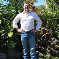 Andrew Uwland
