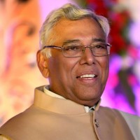 G M Gupta