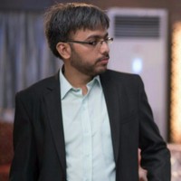 Jawwad Rizvi
