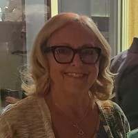 Helen Walsh