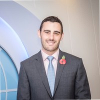 Harry Watkins