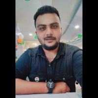 Syed Afreed