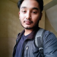 Deepesh Shrestha
