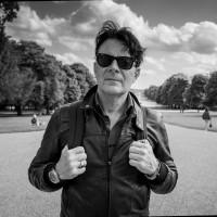 Massimiliano Morgante