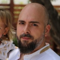Pablo Astor Díaz