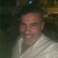 Márcio Seabra