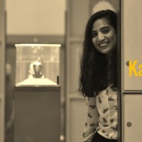 Kajal Meghani
