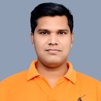 Dharmender Prasad