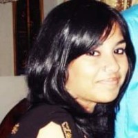 Tasneem Mahmud