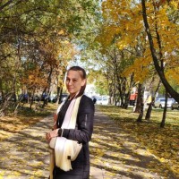 Оксана Боброва