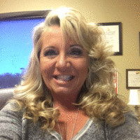 Chamaine Steele-Junk, Cic,Trs