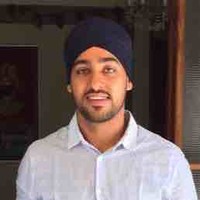 Taranjit Birdi