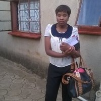 Nelani Mokgosi