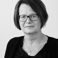 Birgitta Lindberg