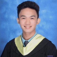 Erry-J Pagcaliwangan, Cpa