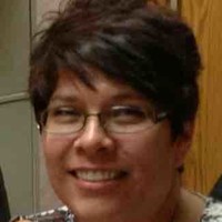 Ymelda (Amy) Ramos