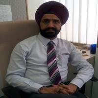Jagdeep Singh