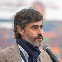 Raimundo Cruzat Correa