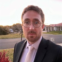 Jonathon Edgecombe