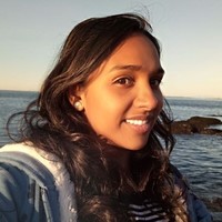 Soumya Chandrasekharan