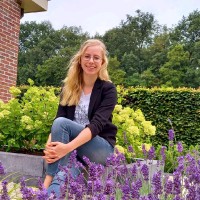 Jacquelien Van Winkoop