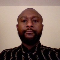 Johncross Ohameze