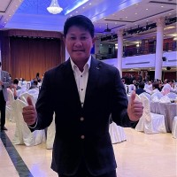 Andrew Ho
