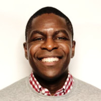 Michael Safo-Crampton