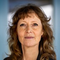 Linda Vlassenrood
