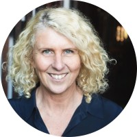 Jo McKee